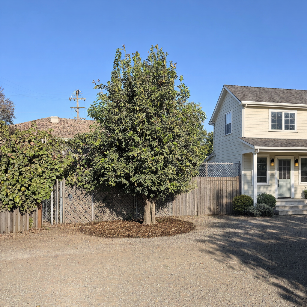 Osmanthus Fragrans in Bloom: Sweet Olive Season in the Bay Area