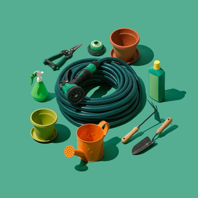 garden accessories landscaping tools