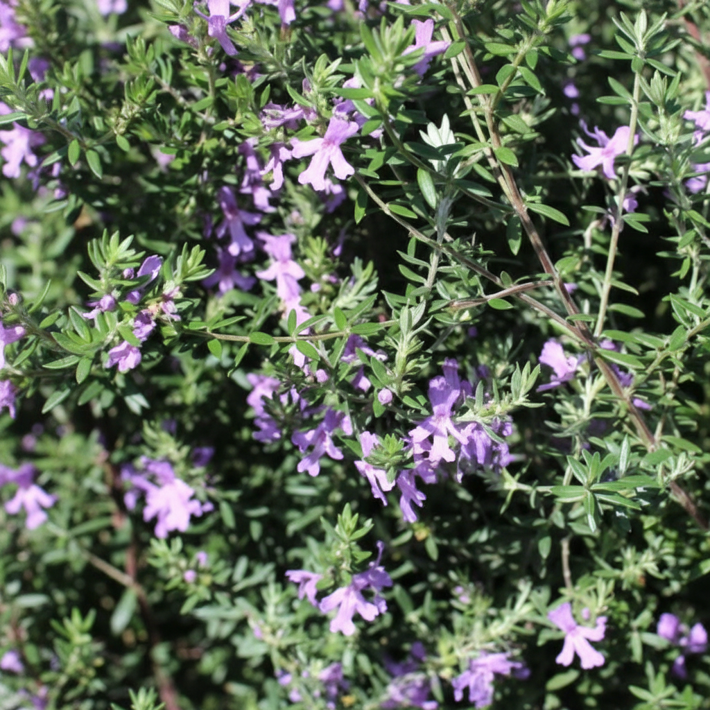 Blue Gem Coast Rosemary