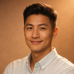 Micheal likes shopping at victory nursery