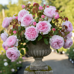 Olivia David Austin Rose
