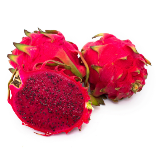 Red Flesh Dragon Fruit