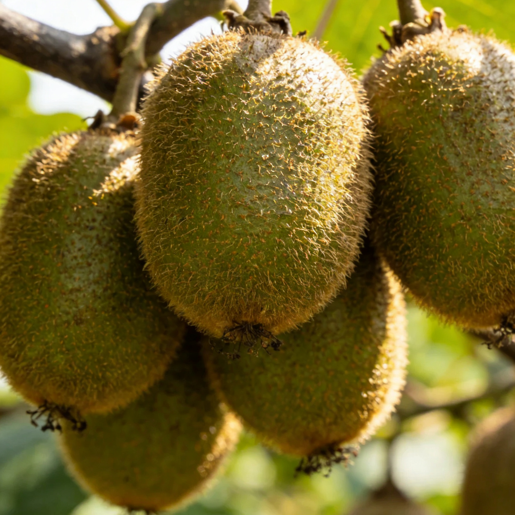 Sweet'n Solo Kiwi Vine